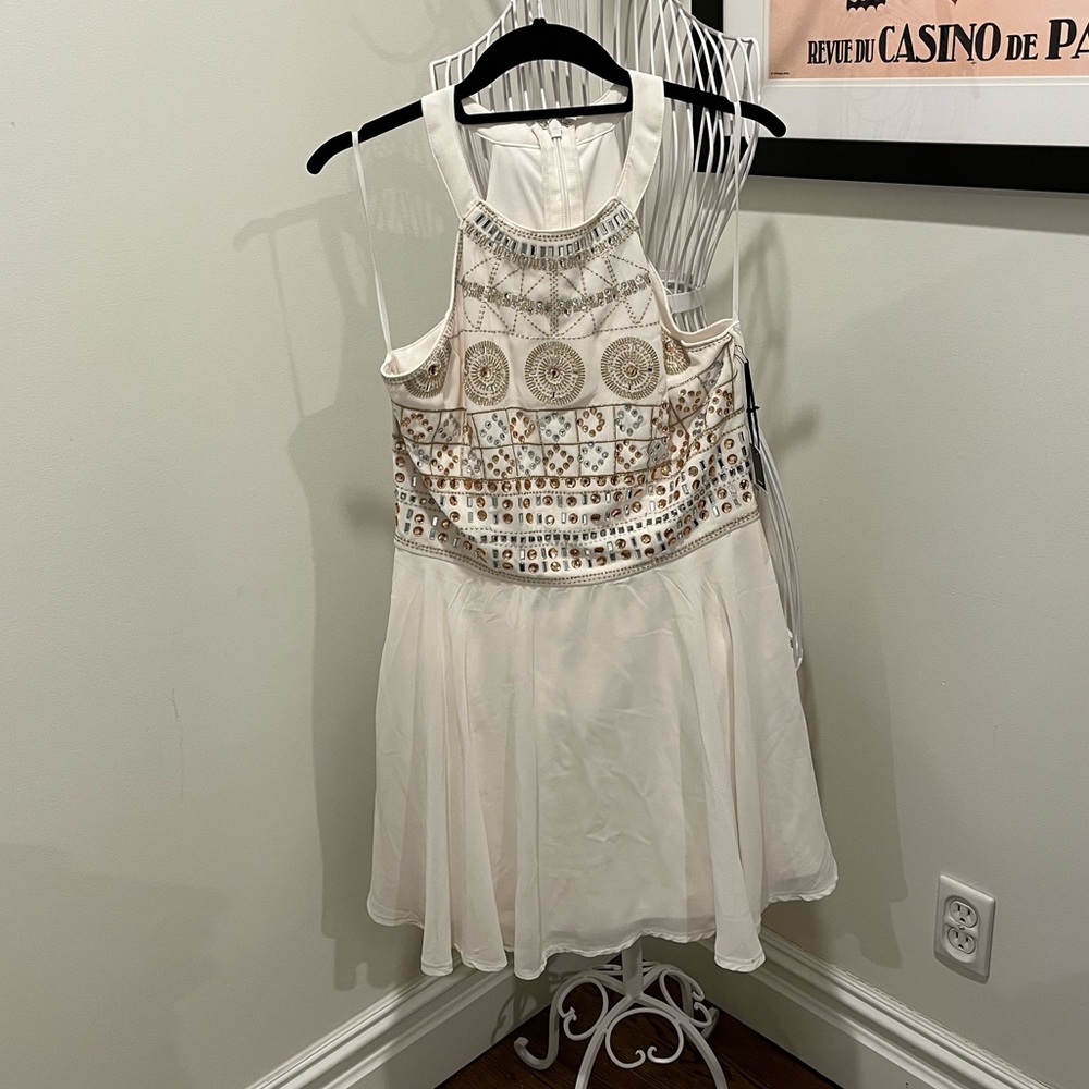 Lulu’s party dress NWT